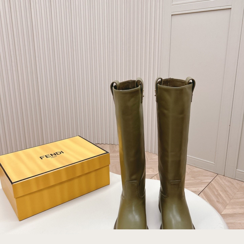 F**di boots